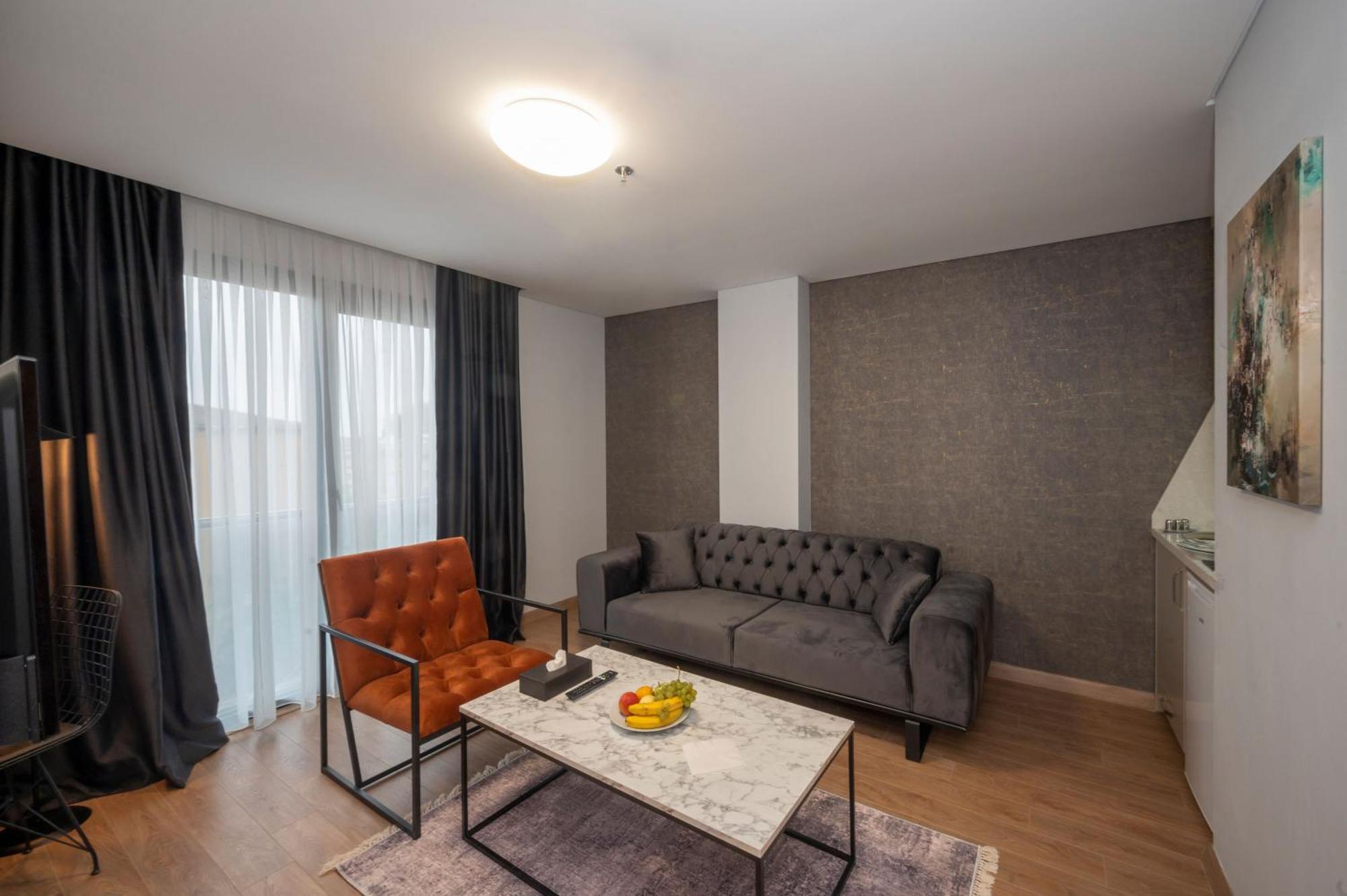 Ka Hotel & Suites Istanbul Cameră foto