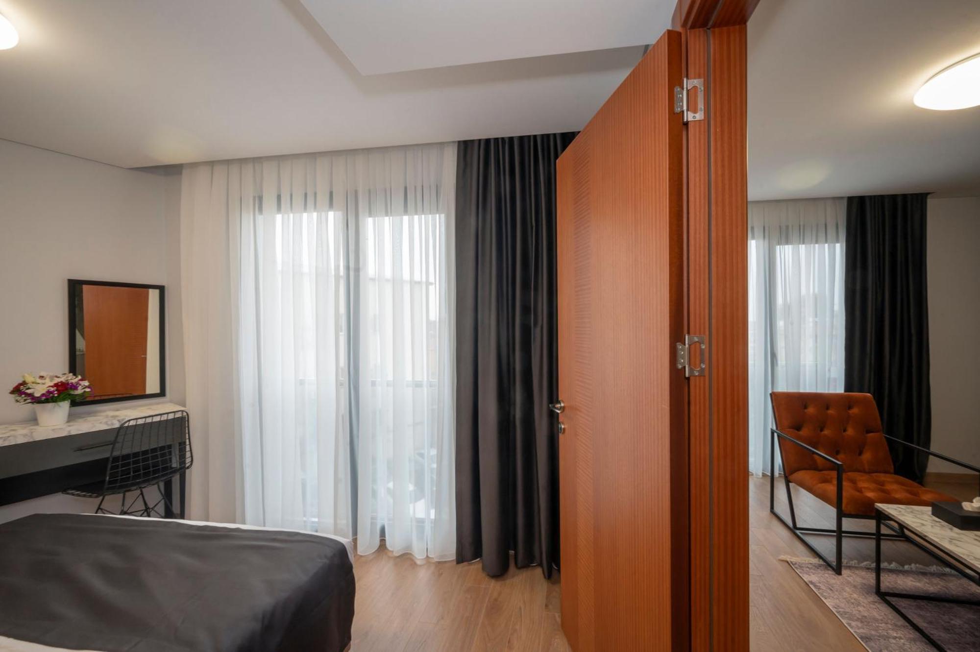 Ka Hotel & Suites Istanbul Cameră foto