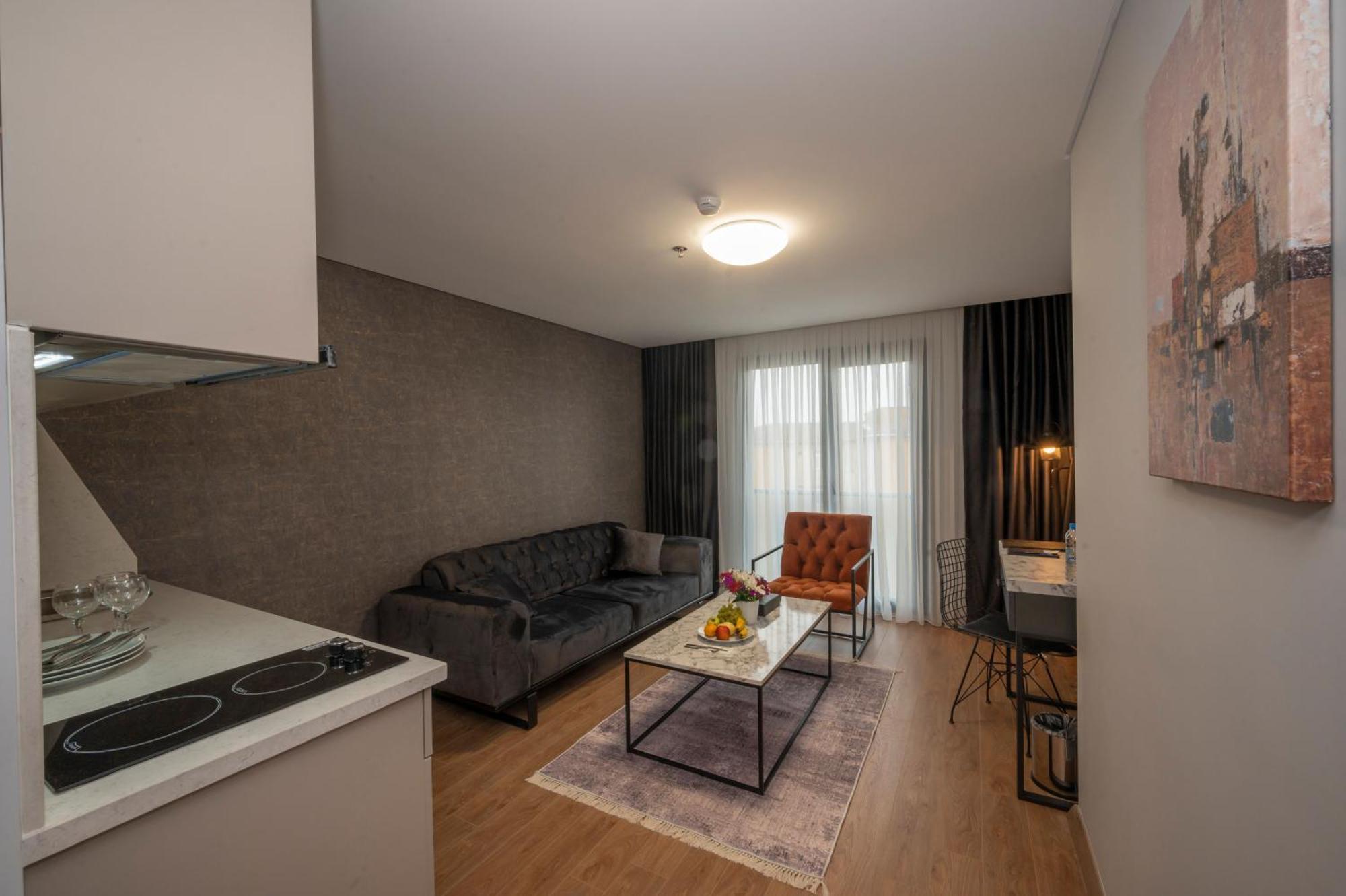 Ka Hotel & Suites Istanbul Cameră foto