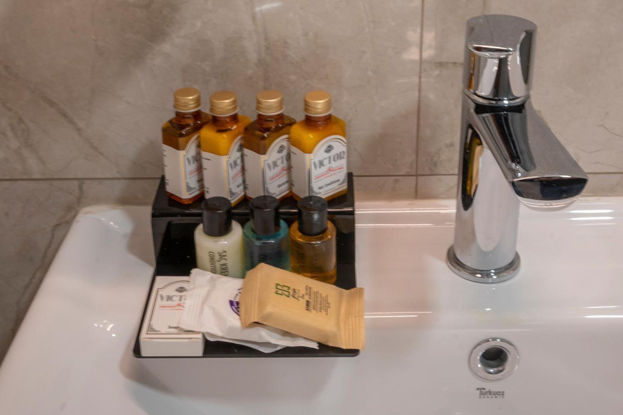 Ka Hotel & Suites Istanbul Cameră foto