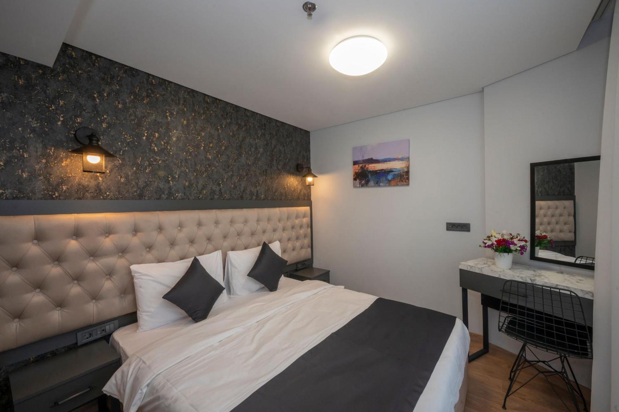 Ka Hotel & Suites Istanbul Cameră foto